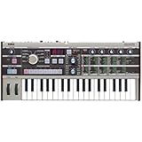 Korg Synthesizer/Vocoder"Microkorg"