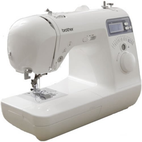 Brother Innovis 15 (NV15) Sewing Machine