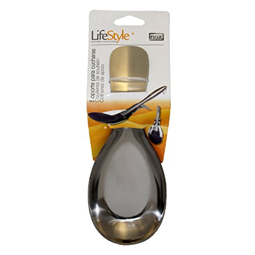 LifeStyle - Soporte para cucharas