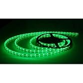 4040 Yeşil şerit led i&ccedil; mekan &ndash; 1 metre