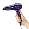 Babyliss 5282BDU 1200W Multi Voltage Nano Hair Dryer - Brand New