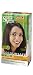 Permanent Hair Dye, Permanent Hair Color . Coloursafe, No Ammonia,Resorcinol,Parabens, or PDD. (~4 Chestnut Hair) by Natur Vital RS.4068.00