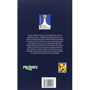Megalitos del alto Aragón 1 (Losa Mora (prames))