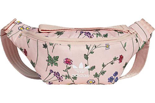 Preisvergleich Produktbild adidas Unisex-Erwachsene Isc Waistbag Rucksack, Pink (Rosrub), 17x15x25 centimeters