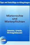 Image de Mieterrechte und Mieterpflichten: Gesetze, Urteile, Vertragsklauseln