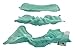 Pop-in Close Single Reusable Nappy Bamboo (New Print Lion)