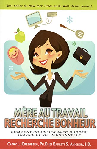 Download Mère au travail recherche bonheur - Comment concilier avec succès travail et vie personnelle Download Mère au travail recherche bonheur - Comment concilier avec succès travail et vie personnelle