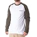 Produktbild Dickies Baseball Shirt Weiß/Blau L