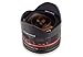 Price comparison product image Samyang 8mm F2.8 UMC Fisheye II (Black) Lens for Canon EF-M Mount Compact System Cameras