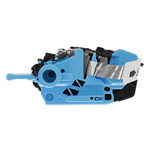 jetType Toner ersetzt HP Q6003A / 124A für Color LaserJet 2600N / 1600 / 2605DN / 2605, magenta, 2.000 Seiten - 6