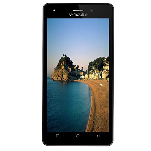 Smartphone Pas Cher 4G 8Pcs V A10 8Go ROM 5MP Appareil Photo Android 7 0 2800mAh Batterie Ecran 5 0 Pouces Double SIM WIFI GPS Quad Core Smartphone Debloqu    Or 
