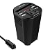 Produktbild 150w Wechselrichter Dc 12v Auf Ac 220v Auto Wechselrichter Mit 4 Usb Tassenform Kfz Ladegerät, Spanungwandler Für Laptops, Dvd, Musikspieler, Handys, Tablets, Trafo-Konverter in Form von Tasse