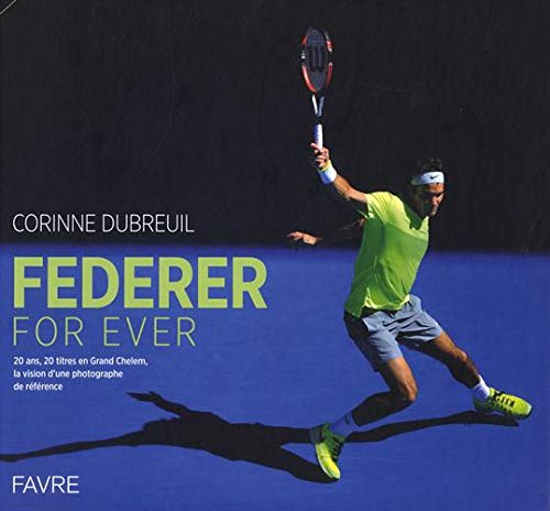 Télécharger Federer for ever Gratuit