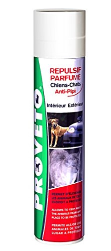 SICO Anti Pipi Chien Chat 400ML