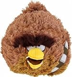 Después de la adquisición del juego móvil en todo el mundo en el iPhone y Android Angry Birds familia es ahora la invasión de la galaxia.