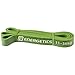 Produktbild Energetics Strength Bands Fitnessbänder, Grün, One Size