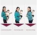 Bethbear Classic Front and Back Baby Carrier