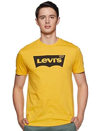 levis yellow top
