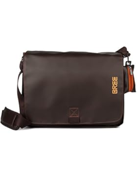BREE Punch 49 | Umhängetasche | LKW-Planen Messenger Bag