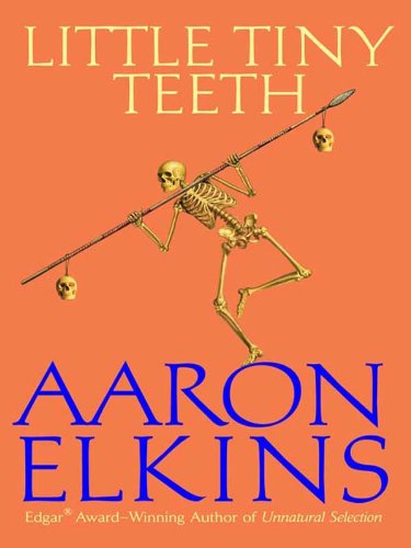 Little Tiny Teeth (The Gideon Oliver Mysteries Book 14) (English Edition) Little Tiny Teeth (The Gideon Oliver Mysteries Book 14) (English Edition)