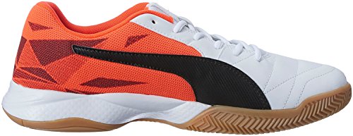 Puma Unisex-Erwachsene Veloz Indoor Iii Hallenschuhe - 6