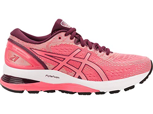 asics gel nimbus 11 mujer zapatillas
