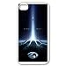 Produktbild Hot halo 4 Protect Custom Cover Case for iPhone 4,4S GTV-38755