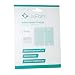 Produktbild UreParts - Bora Basic - Screen Protector 2 Stk. für 8 Zoll (17,2cm x 10,4cm) Universal