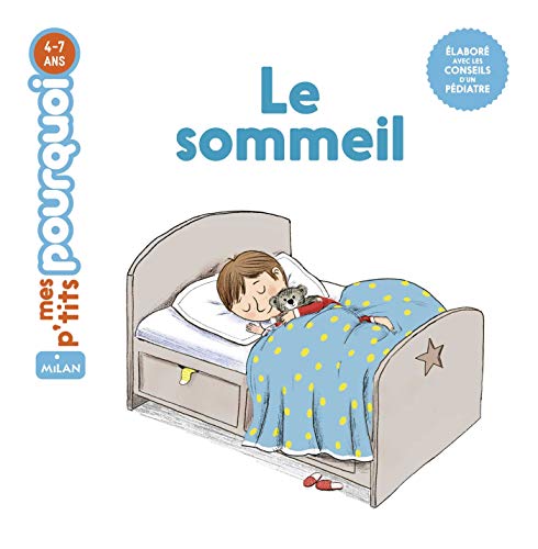 Le  sommeil