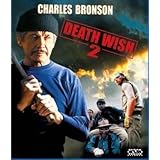 Death Wish 2 - Limited Edition by Charles Bronson - DVD