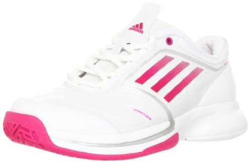 adidas Womens Adizero Tempaia II Running Shoes 7 UK / 40.7 EU