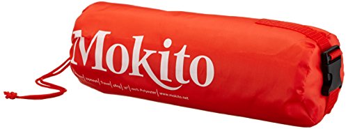 Mokito Netz Travelline Box 200, 4260057670113 - 4