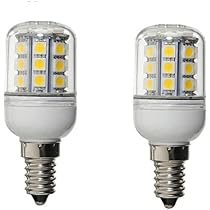 Miroir à Lumière Froide LED 1,5 W, 9 SMD Blanc Chaud, GU4 | Lampe LED