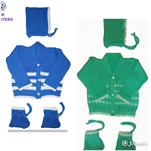 sweaters for 1 year boy