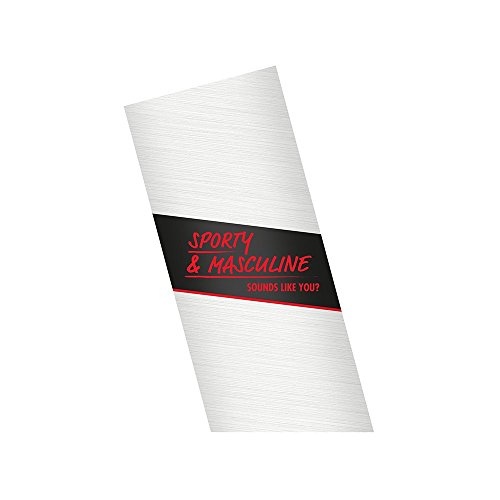 bruno banani Pure Man Eau de Toilette Natural Spray, 1er Pack (1 x 75 ml) - 4