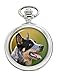 Produktbild Australian Cattle Dog Full Hunter Taschenuhr