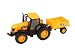 Produktbild JCB Constructions Series - Choose from tractor, dumptruck, digger, and loader