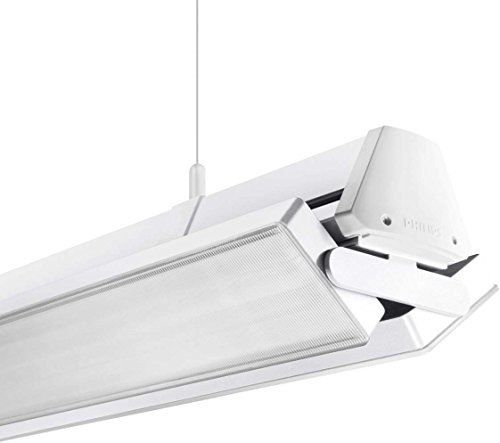 Preisvergleich Produktbild Philips – 4 MX800 2 x LED10 – 4000 PSD L600 WH