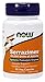 Produktbild Now Foods, Serrazimes, 20.000 Units of Activity, 90 Kapseln, glutenfrei, zuckerfrei, lakotosefrei, vegetarisch/vegan