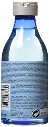 L’ORÉAL EXPERT PROFESSIONNEL SENSI ausgleichende Shampoo 250 ml - 4