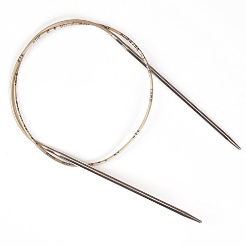 AddiClassic Basic Circular Knitting Needle 50cm 3.50mm