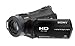 Produktbild Sony HDR-CX6 Full-HD-Camcorder (Memory Stick, 4GB, 10-fach opt. Zoom, 6,9 cm (2,7 Zoll) Display, Bildstabilisator)