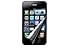 Produktbild Displayschutz-Folie-iPhone® 4
