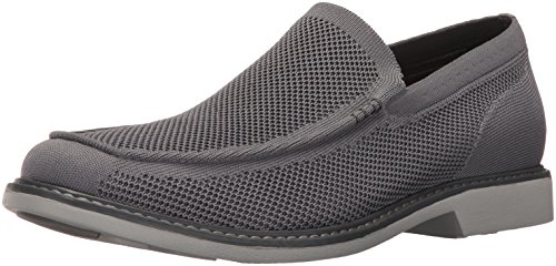 Skechers Mark Nason Mens Bayshore Dress Knit Slip On Loafer  display picture 3