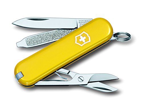 Victorinox Taschenwerkzeug Classic SD gross Blister