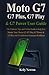 Produktbild Moto G7, G7 Plus, G7 Play, & G7 Power User Guide: The Ultimate Tips and Tricks Guide to help You Master Your Motor G7, G7 Play, G7 Power & G7 plus and Troubleshoot Common Problems