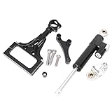 Hilft dabei, Kontrolle zu erhalten und Ermüdung zu reduzieren