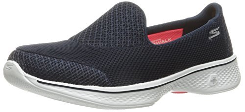 Skechers Performance Women s Go Walk 4 Propel Walking Shoe RS.2505.77 (73.00% Off) - Amazon