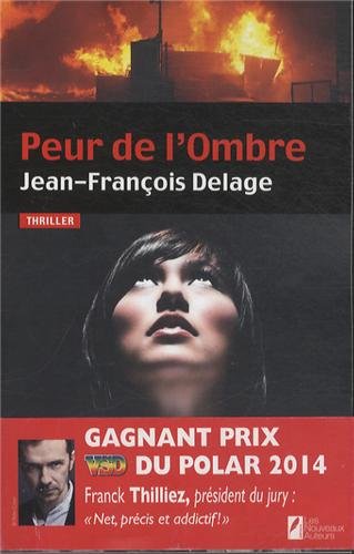 Peur de l'ombre