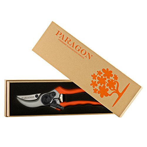 Preisvergleich Produktbild Paragon Garten Gartenschere SK5 (225)